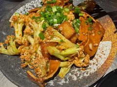 -微醺烤牛·炭火烧烤·精酿啤酒(东郊记忆店)