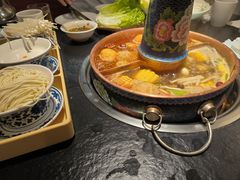 -咏江南·苏式火锅·苏州评弹(观前街店)
