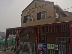 -长岛大黑山岛