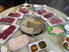 -杏花吴记牛肉火锅