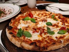 Margarita-La Strada(安福路店)