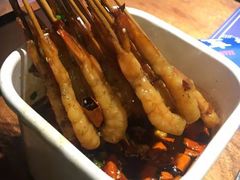 捞派虾串串-吉·拾串烧烤专门店(领show天地店)