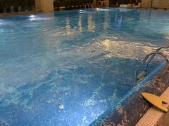 -斯博特游泳俱乐部(西单店)