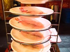 -蜀香龍门火锅(新街口店)