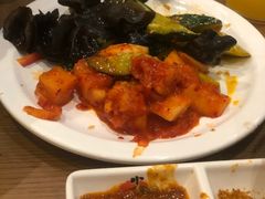 -火炉火自助餐(悠唐购物中心店)
