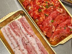 -杨小佳·齐齐哈尔烤肉·烤串(广州店)