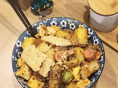 -皆道拌麻辣烫·麻辣拌