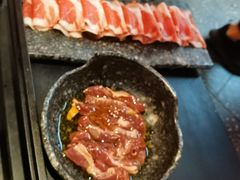 -哥老官重庆美蛙鱼头(宝山龙湖店)