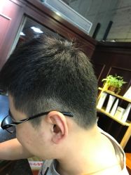 -Amber Salon艾珀沙龙
