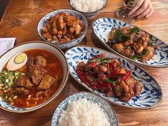 -小泉居(水坑尾店 )