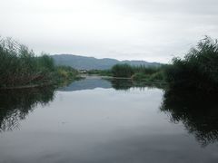 -大理洱源西湖景区