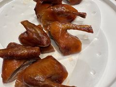 -箸福·夜上海(月牙湖公园店)