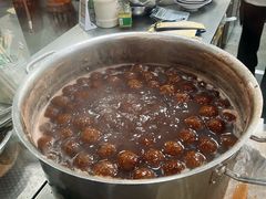 -粗茶淡饭(东关街店)
