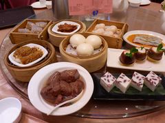 -龙的酒楼·手工早茶·顺德菜(近良路店)