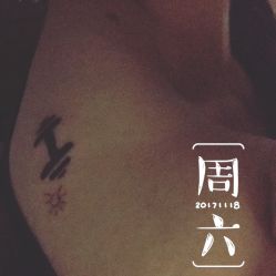 -AC TATTOO 纹身