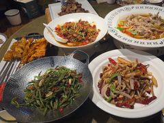 -胖老汉(北京路店)