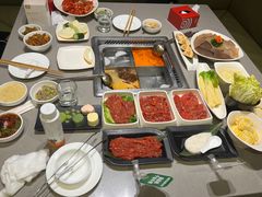 -海底捞火锅(亲子主题北金鹰店)