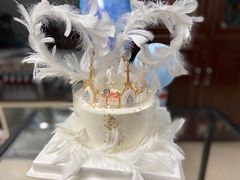-八喜冰淇淋蛋糕(富国店)