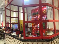 -陳艳红火锅(港汇店)