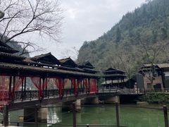 -车溪民俗旅游区