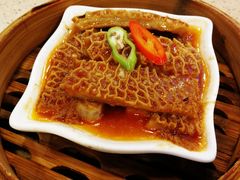 -点都德(大茶楼店)