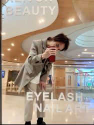 -KEIVON HAIR·崎宏