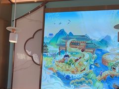 -苏晓玥·手作江南小吃(深圳北站店)