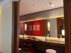 -三亚太阳湾柏悦酒店