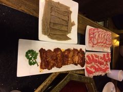 蜀九香火锅酒楼(彩虹店)-蜀九香火锅(彩虹店)