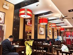 -姚记炒肝店(簋街店)