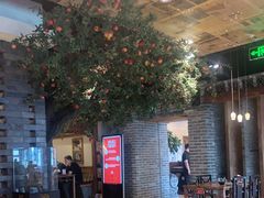 -局气 烤鸭·北京菜(光华路店)