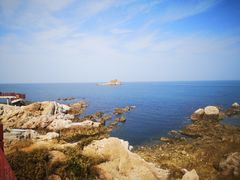 -养马岛旅游度假区