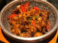 -小城故事·地道宁波味(月湖盛园店)