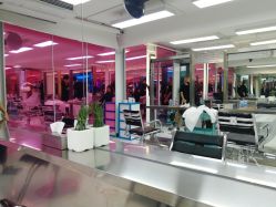 -P.STYLE 派斯造型