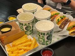 -Shake Shack(南山万象天地店)
