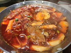 -惠宾饭庄(中山路店)