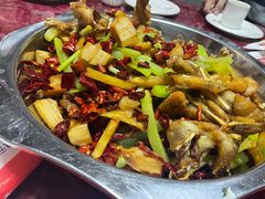 -馋嘴蛙火锅