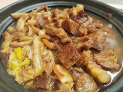 -赵家牛肉砂锅(台西三路店)