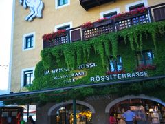 -Seerestaurant Im Weissen Rössl