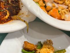 -添福来墨鱼饺子 · 海鲜东北菜(大连星海·黄浦路店)