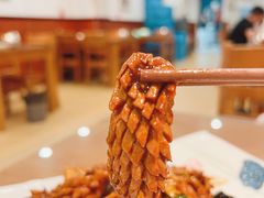 -春水锅贴·传统鲁菜(大明湖店)