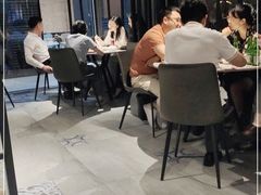 大堂-雷泰泰台式胡椒虾(滨江金铂湾店)