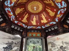 -枫桥景区