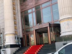 -碧中海汤泉汗蒸酒店