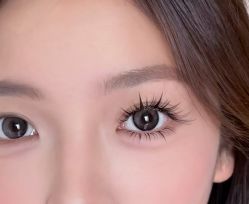 -初瞳专营美睫美甲