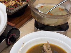-羊之道草原味道清真餐厅(番禺店)