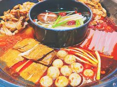 -味仙疯美蛙鱼头(清扬路总店)
