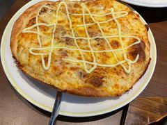 -萨莉亚意式餐厅(百联青浦购物中心店)