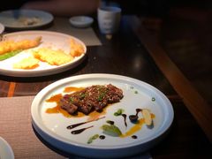 -山葵家·创意料理(宁波来福士店)