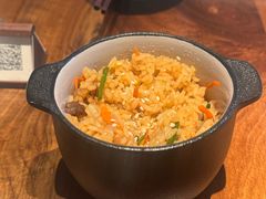 牛肉炒饭-元古雲境(太古里店)